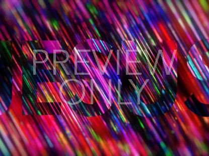 RAINBOW STROBE JESUS