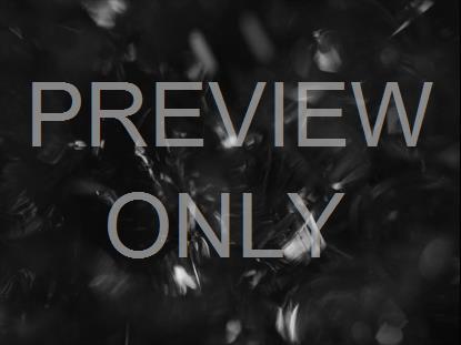 SCULPTED GLASS BW BRIGHT SPOTS