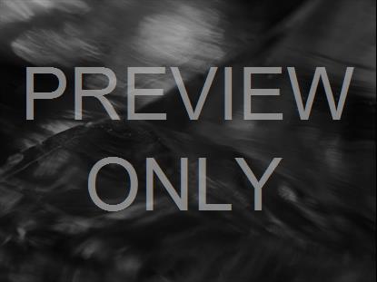 SCULPTED GLASS BW MOVING REFLECTIONS