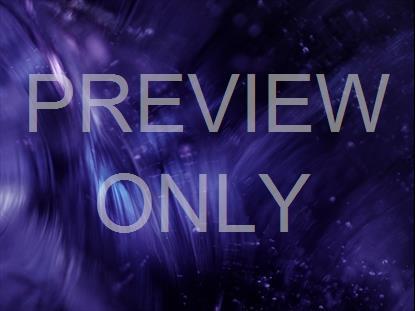 SCULPTED GLASS PURPLE BLUE SOFT