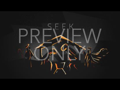 SEEK CHRISTMAS SEEK