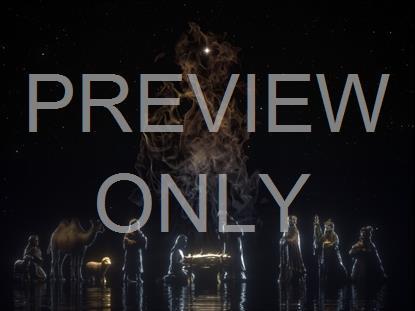 SILENCE AND FURY GRAPHIC