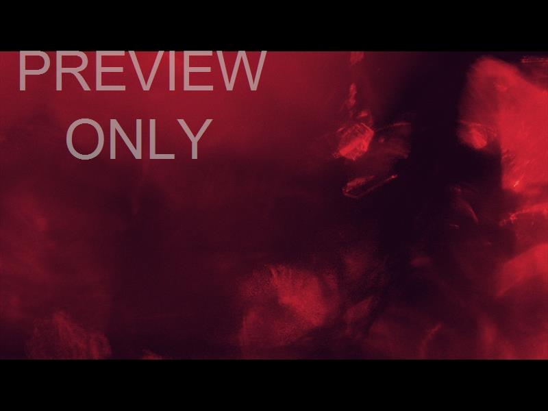 THE GREATEST STORY EVER TOLD: RED FLARES STILL