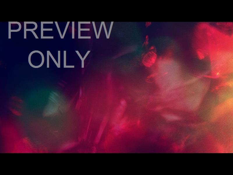 THE GREATEST STORY EVER TOLD: RED GREEN CORNER STILL