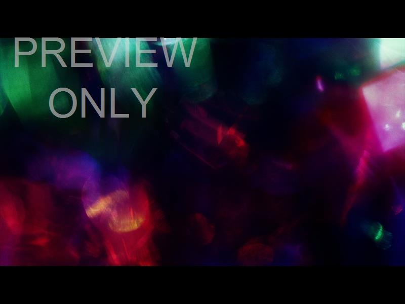 THE GREATEST STORY EVER TOLD: RED GREEN PINK FLARES STILL