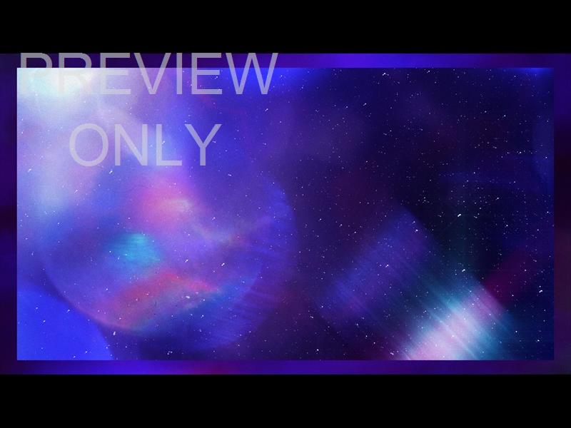 THE GREATEST STORY EVER TOLD: SOFT FLARE STILL