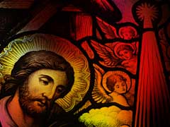 JESUS ANGELS