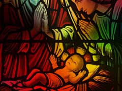 JESUS BIRTH