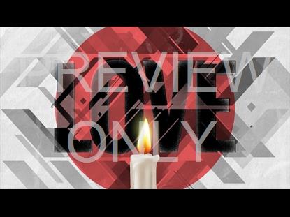 ADVENT TITLES (LOVE) GRAPHIC