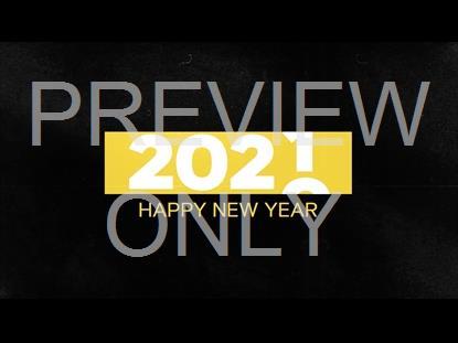 A NEW YEAR 2 GRAPHIC