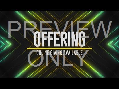 APEX OFFERING GRAPHIC