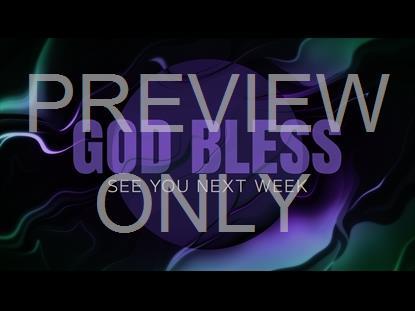 Easter Sun God Bless Graphic | Freebridge Media | WorshipHouse Media