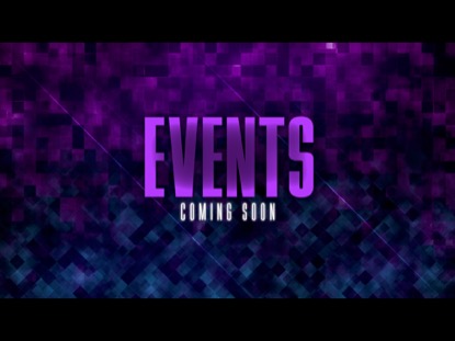 EDGE EVENTS
