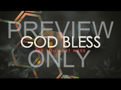 FALL EQUINOX GOD BLESS GRAPHIC