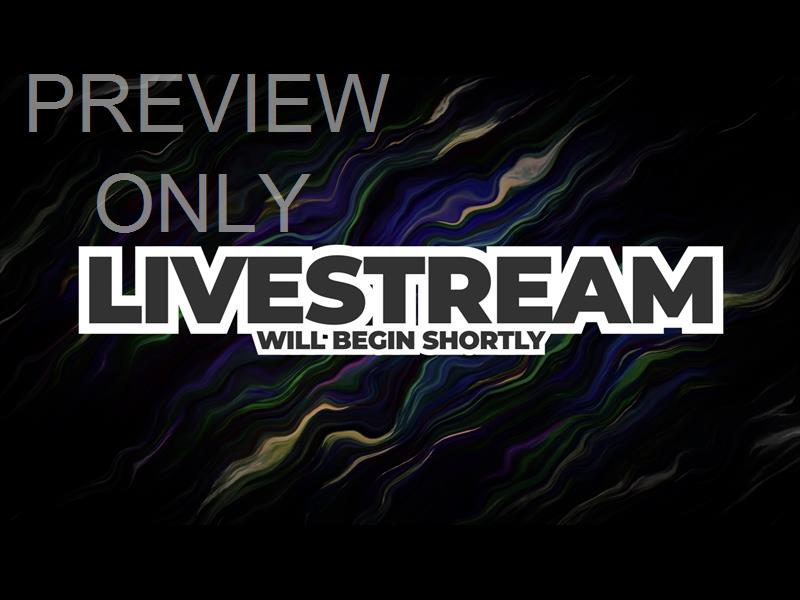 FIERCE LIVE STREAM STILL