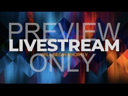 GEOMETRIC LIVESTREAM GRAPHIC