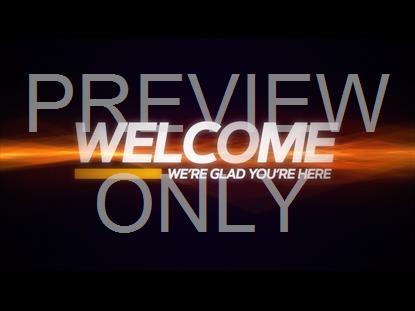 HORIZONS WELCOME GRAPHIC