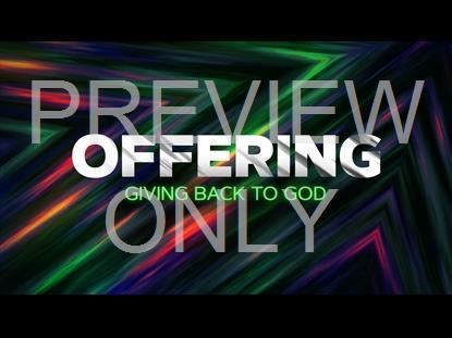 INTERCHANGE OFFERING GRAPHIC