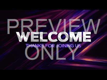 INTERCHANGE WELCOME GRAPHIC