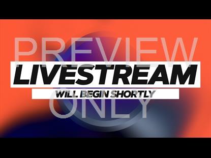 LAVA LAMP LIVESTREAM GRAPHIC