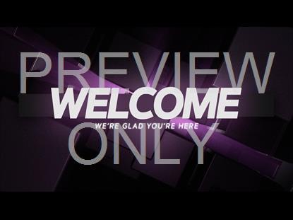 MAINFRAME WELCOME GRAPHIC