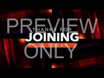 ONLINE THANKS GRAPHIC