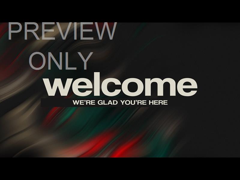 REFLOW STILL WELCOME