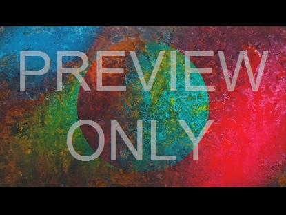 RISEN (EASTER SUNDAY) FOUR GRAPHIC