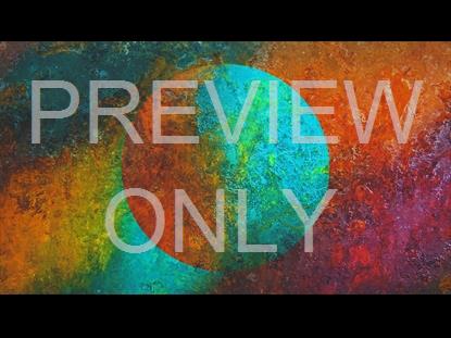 RISEN (EASTER SUNDAY) TWO GRAPHIC