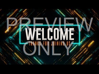 SOLITAIRE WELCOME GRAPHIC