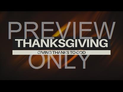 THE COLORS OF FALL THANKSGIVING GRAPHIC