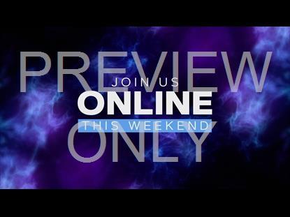 THE CHURCH ONLINE JOIN US