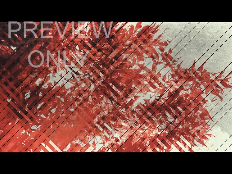 THIS AUTUMN THREE GRAPHIC