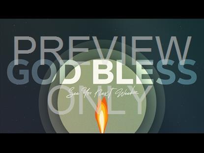 THIS IS ADVENT GOD BLESS GRAPHIC