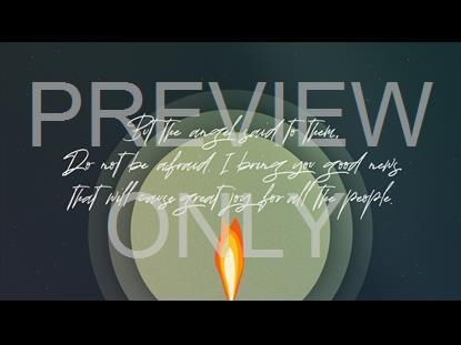 THIS IS ADVENT SCRIPTURE 1 GRAPHIC