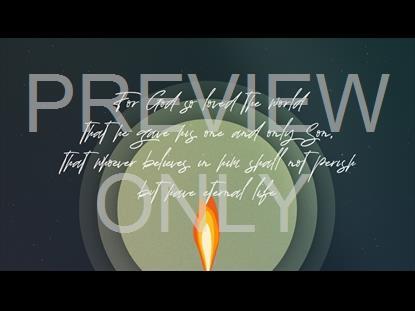 THIS IS ADVENT SCRIPTURE 2 GRAPHIC