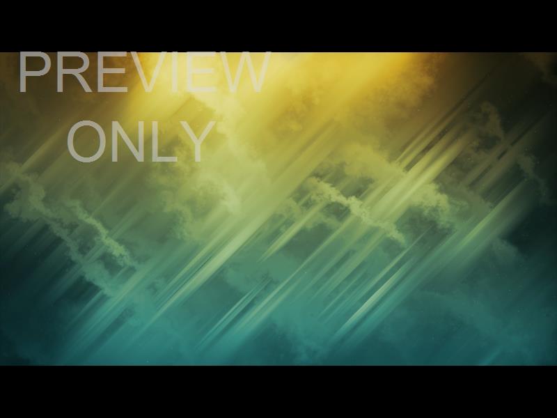 THROUGH THE CLOUDS FOUR STILL