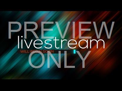 UPRISING LIVESTREAM GRAPHIC