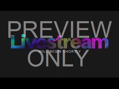 VIBRANCY LIVESTREAM GRAPHIC