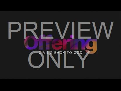 VIBRANCY OFFERING GRAPHIC