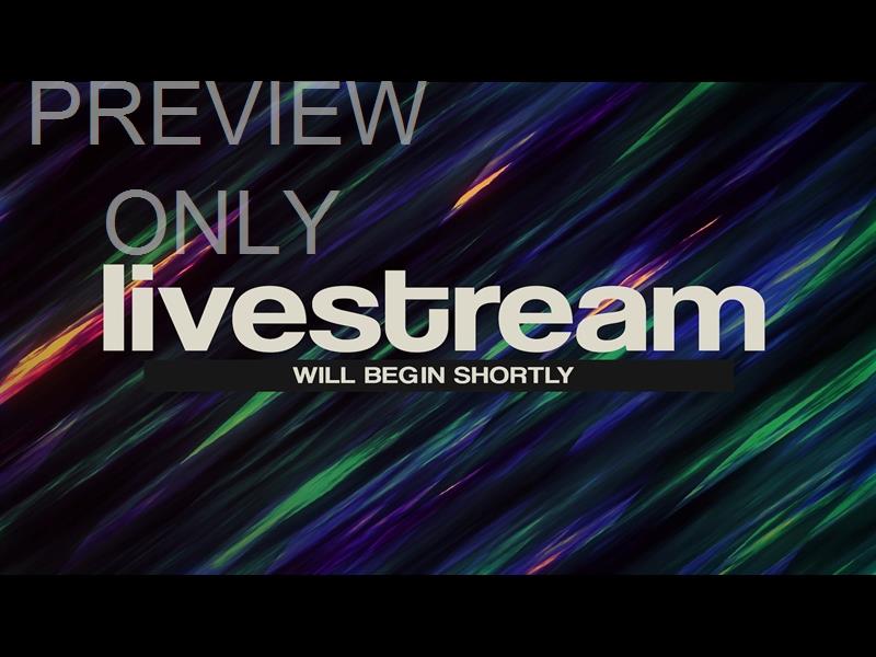 ZENITH LIVESTREAM STILL