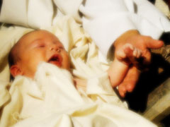 BABY JESUS 1