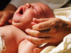 BABY JESUS 2
