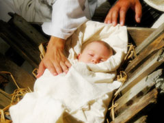 BABY JESUS 3