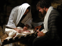 BABY JESUS 4