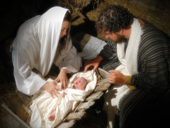 BABY JESUS 5