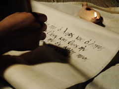 SCRIPTURE 1