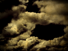 GRUNGE CLOUDS