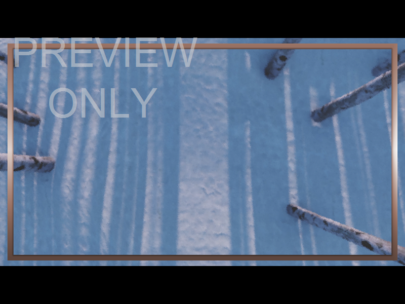 CHRISTMAS JOY: STILL TREES 04