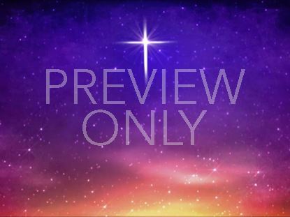 WORSHIP HIM CHRISTMAS STILL